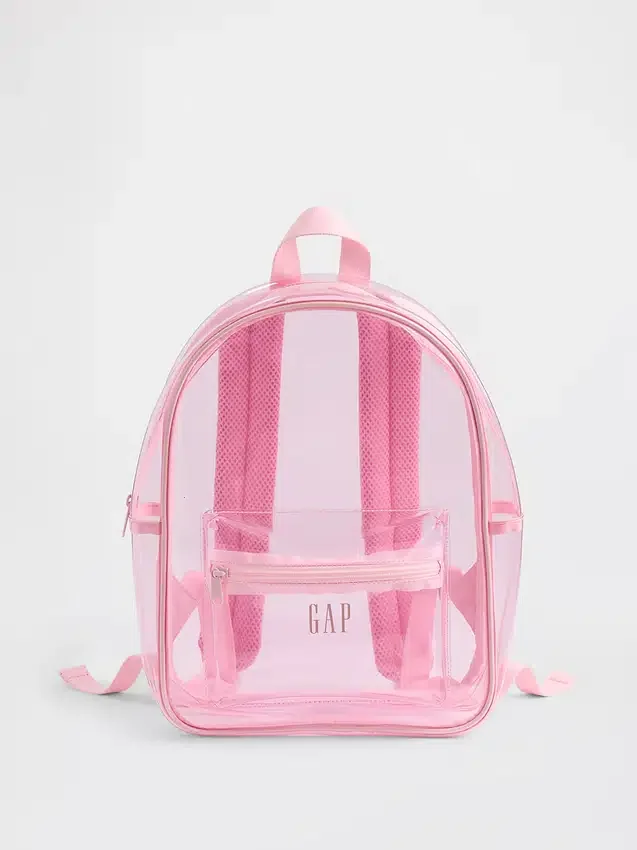 Jelly-rugzak voor kinderen