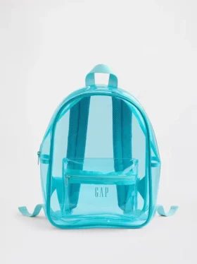 Jelly-rugzak voor kinderen