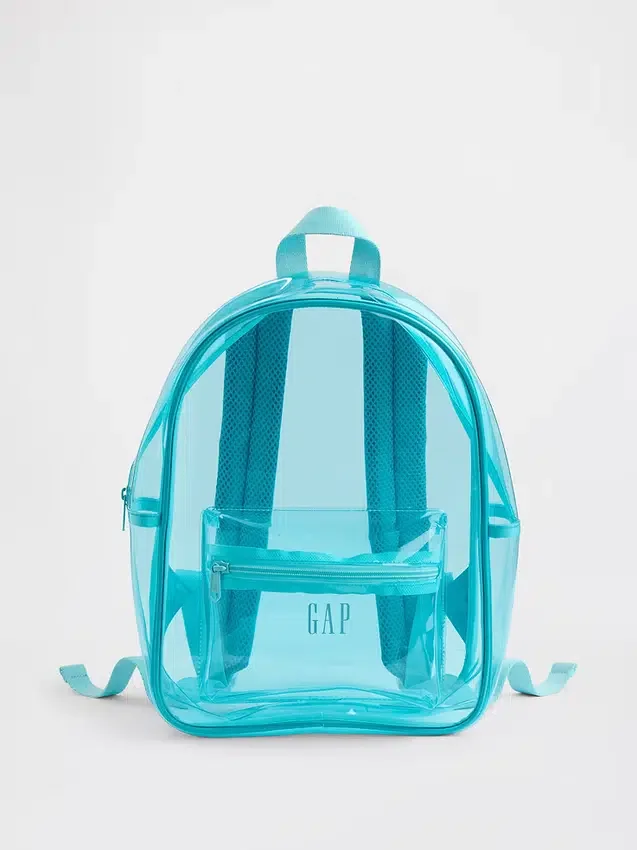 Jelly-rugzak voor kinderen