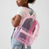 Jelly-rugzak voor kinderen