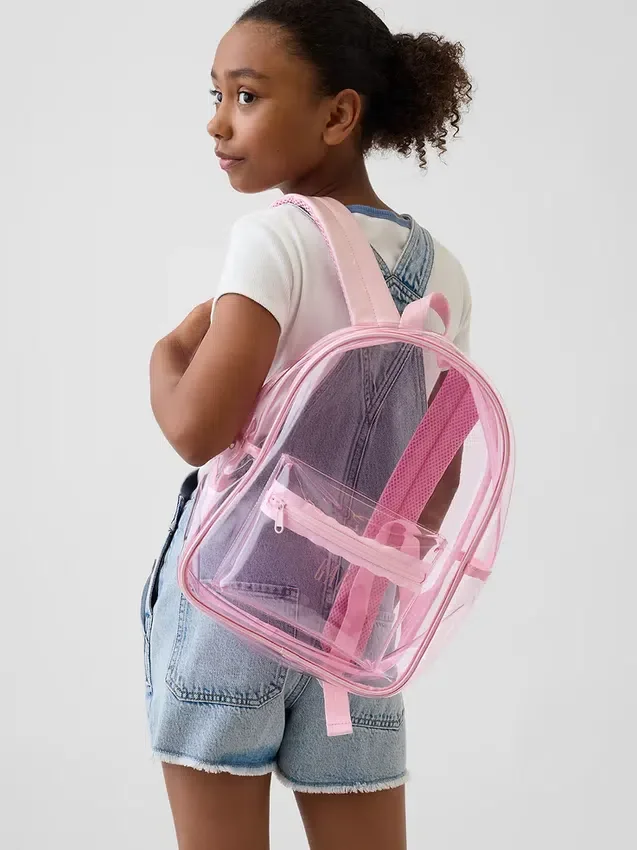 Jelly-rugzak voor kinderen