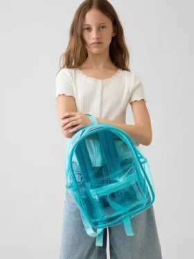 Jelly-rugzak voor kinderen