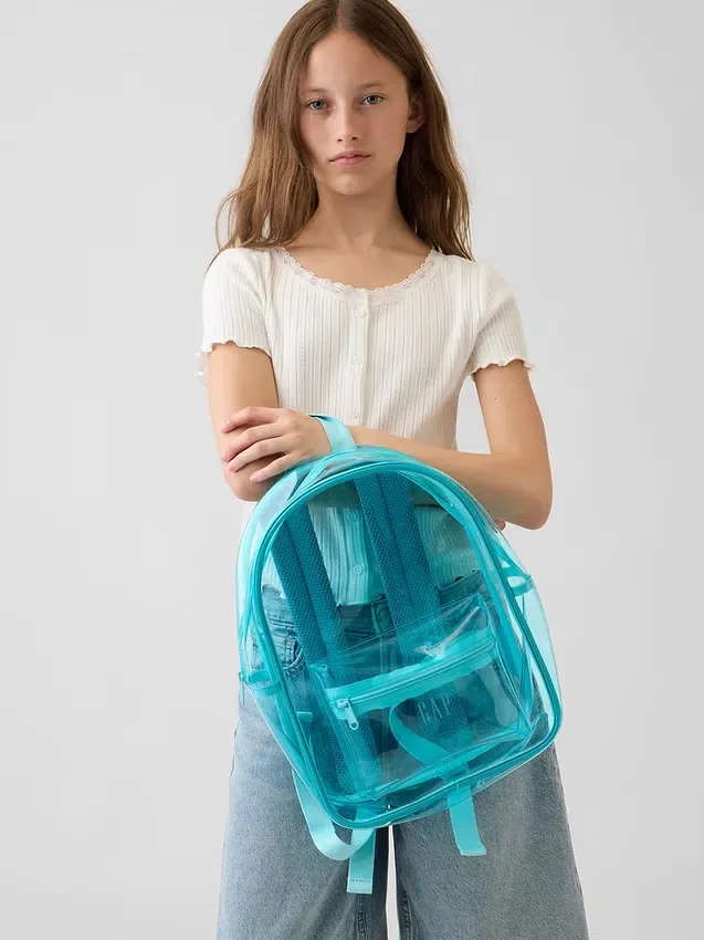 Jelly-rugzak voor kinderen