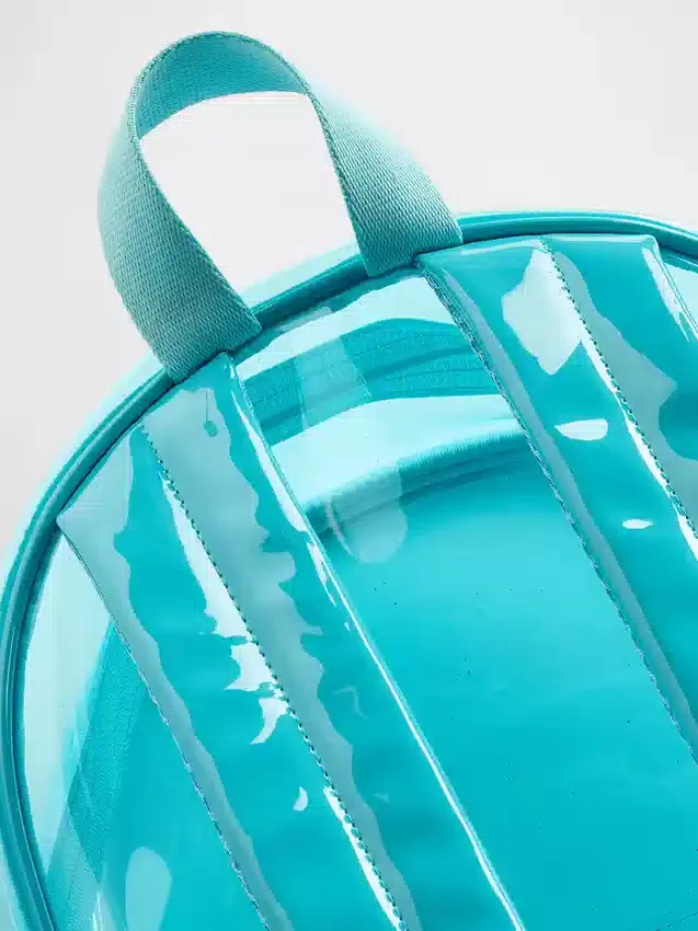 Jelly-rugzak voor kinderen