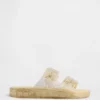 Jelly-sandalen met gesp voor kinderen
