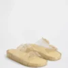 Jelly-sandalen met gesp voor kinderen