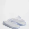 Jelly-sandalen met gesp voor kinderen