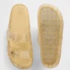 Jelly-sandalen met gesp voor kinderen