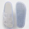 Jelly-sandalen met gesp voor kinderen