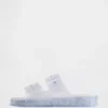 Jelly-sandalen met gesp voor kinderen