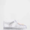 Jelly-sandalen voor peuters in vissersstijl