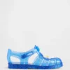 Jelly-sandalen voor peuters in vissersstijl