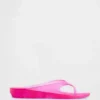 Jelly-teenslippers