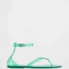 Jelly-teenslippers