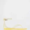 Jelly-teenslippers