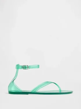 Jelly-teenslippers