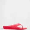Jelly-teenslippers