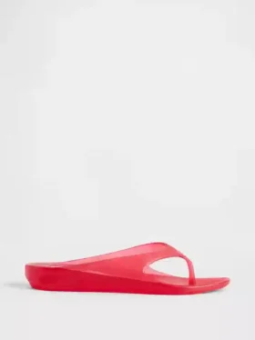 Jelly-teenslippers