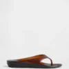 Jelly-teenslippers