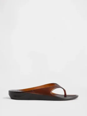 Jelly-teenslippers