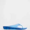 Jelly-teenslippers