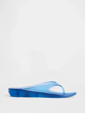 Jelly-teenslippers