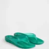 Jelly-teenslippers