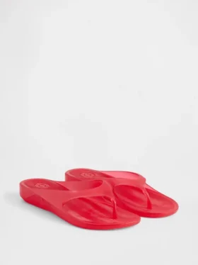 Jelly-teenslippers