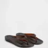 Jelly-teenslippers