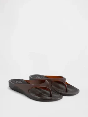 Jelly-teenslippers
