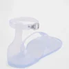 Jelly-teenslippers