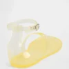 Jelly-teenslippers