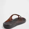 Jelly-teenslippers