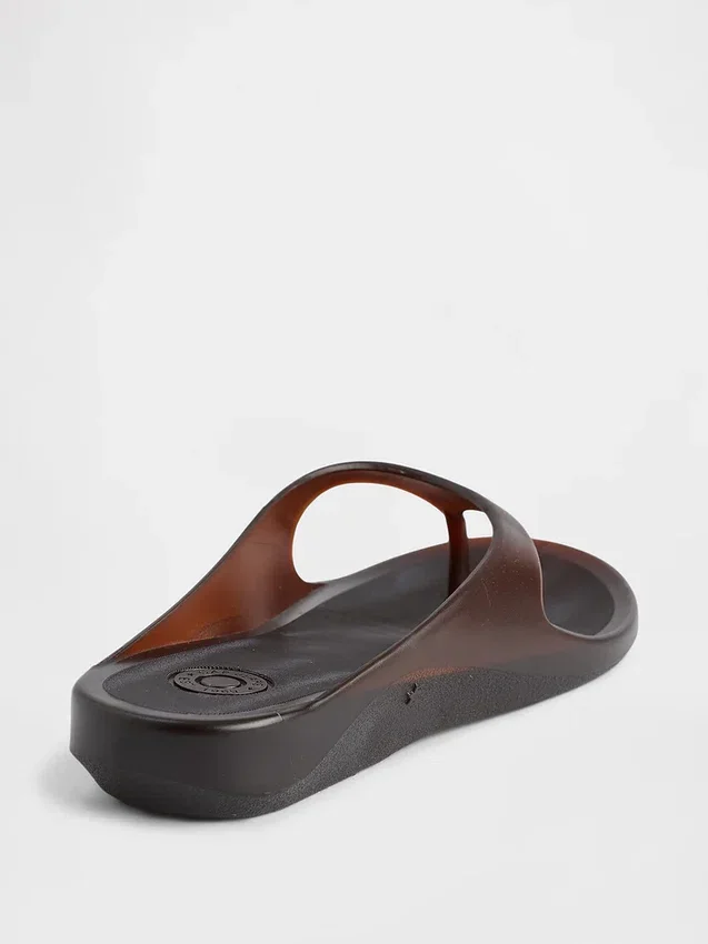 Jelly-teenslippers