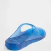 Jelly-teenslippers