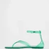 Jelly-teenslippers