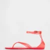 Jelly-teenslippers