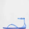 Jelly-teenslippers