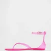 Jelly-teenslippers