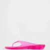Jelly-teenslippers