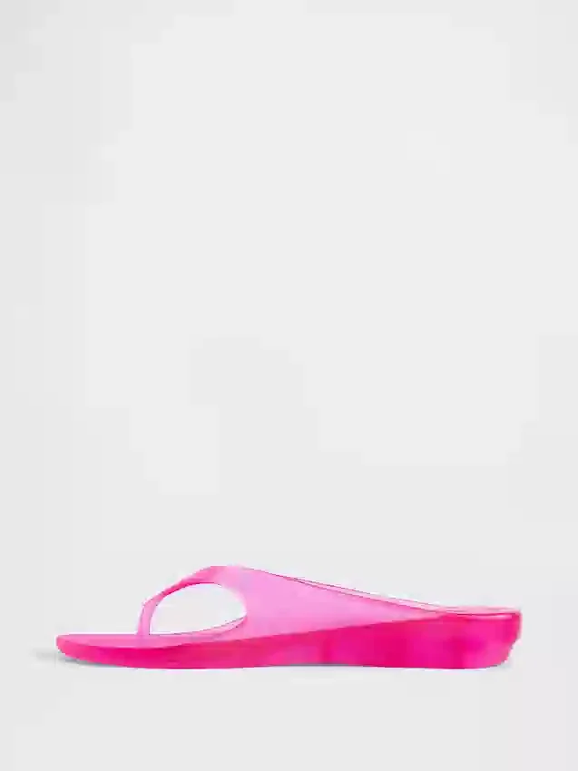 Jelly-teenslippers