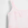 Jersey tanktopjurk voor kinderen