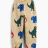 Joggingbroek met print voor Baby & Peuter