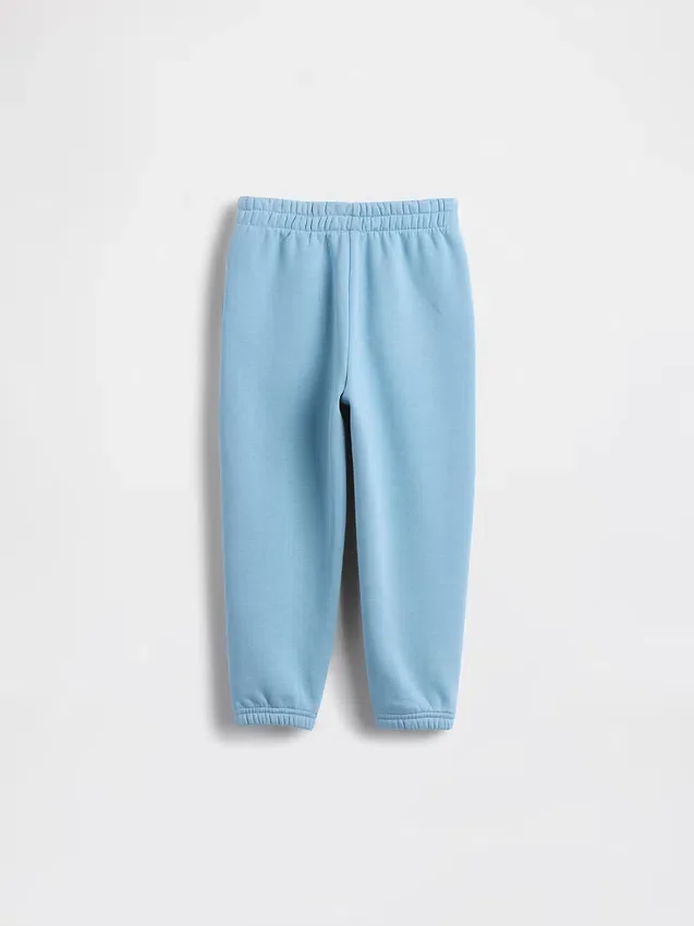 Joggingbroek met Snoopy-logo voor Baby & Peuter