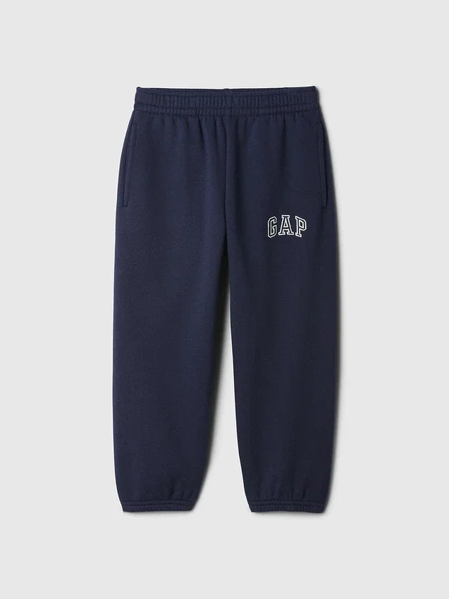 Joggingbroek met Vintagesoft Arch Logo voor Baby & Peuter