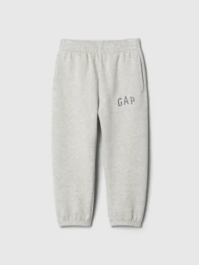 Joggingbroek met Vintagesoft Arch Logo voor Baby & Peuter