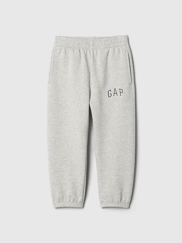 Joggingbroek met Vintagesoft Arch Logo voor Baby & Peuter