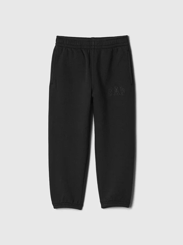 Joggingbroek met Vintagesoft Arch Logo voor Baby & Peuter