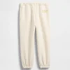 Joggingbroek met Vintagesoft-logo voor Baby & Peuter