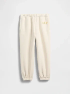 Joggingbroek met Vintagesoft-logo voor Baby & Peuter